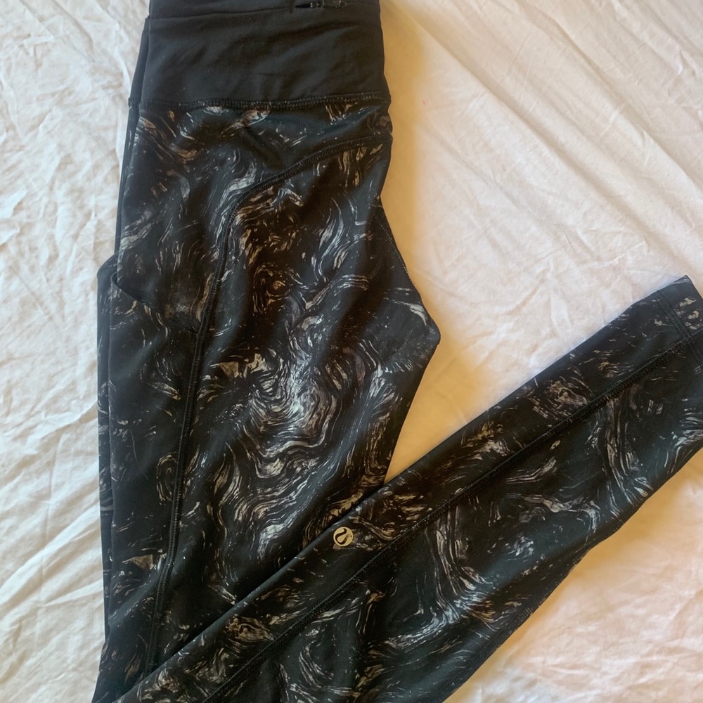 Lulu lemon pants